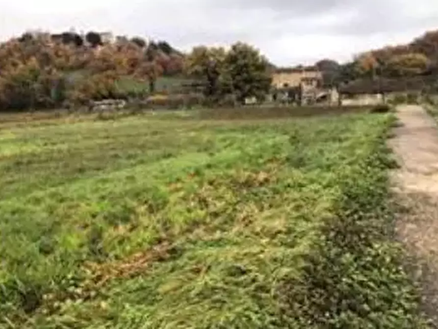 Immagine 4 di Terreno edificabile in vendita  in Località La Palazzina a Urbania