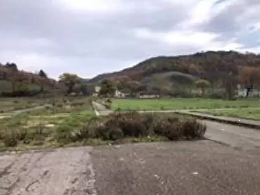 Immagine 6 di Terreno edificabile in vendita  in Località La Palazzina a Urbania