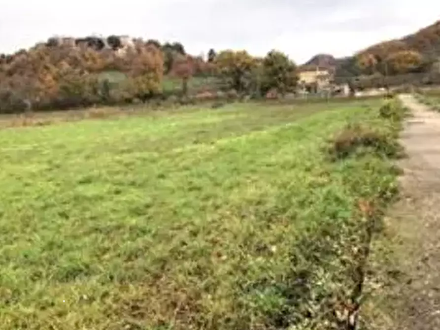 Immagine 7 di Terreno edificabile in vendita  in Località La Palazzina a Urbania