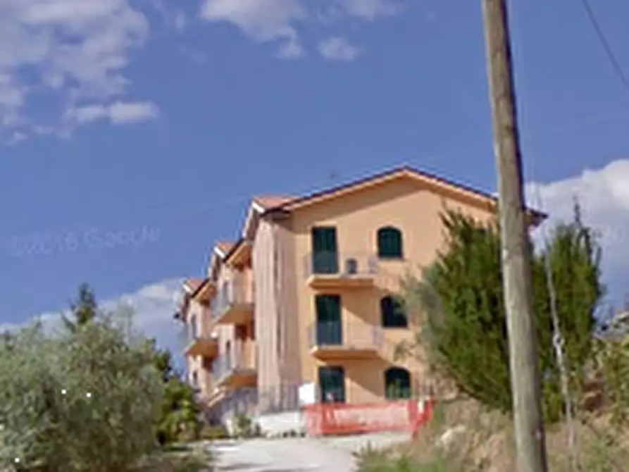 Immagine 4 di Appartamento in vendita  in Contrada Palombara  a Montegiorgio