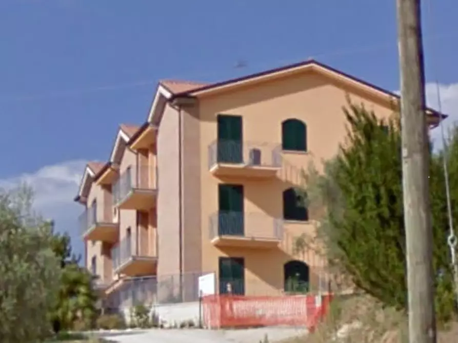 Immagine 7 di Appartamento in vendita  in Contrada Palombara  a Montegiorgio