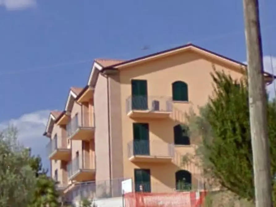 Immagine 8 di Appartamento in vendita  in Contrada Palombara  a Montegiorgio