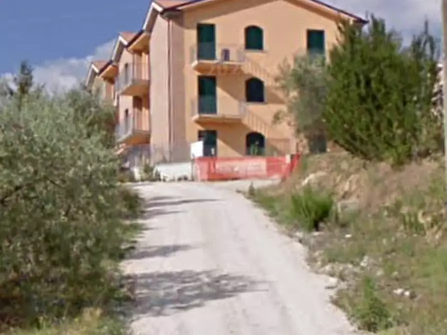 Immagine 9 di Appartamento in vendita  in Contrada Palombara  a Montegiorgio