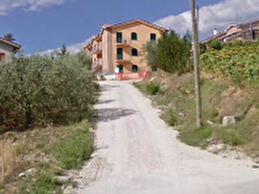 Immagine 11 di Appartamento in vendita  in Contrada Palombara  a Montegiorgio