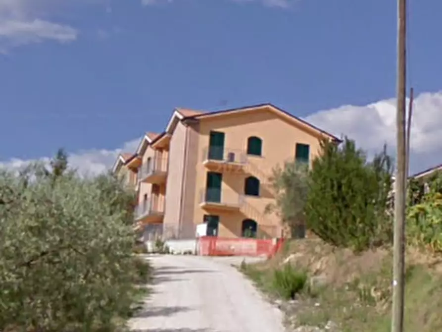 Immagine 19 di Appartamento in vendita  in Contrada Palombara  a Montegiorgio