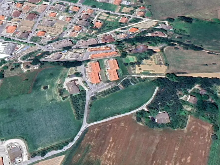 Immagine 22 di Appartamento in vendita  in Contrada Palombara  a Montegiorgio