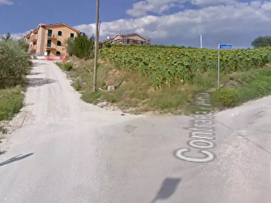 Immagine 13 di Appartamento in vendita  in Contrada Palombara a Montegiorgio