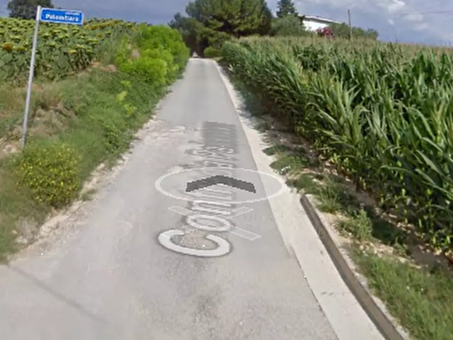 Immagine 14 di Appartamento in vendita  in Contrada Palombara a Montegiorgio