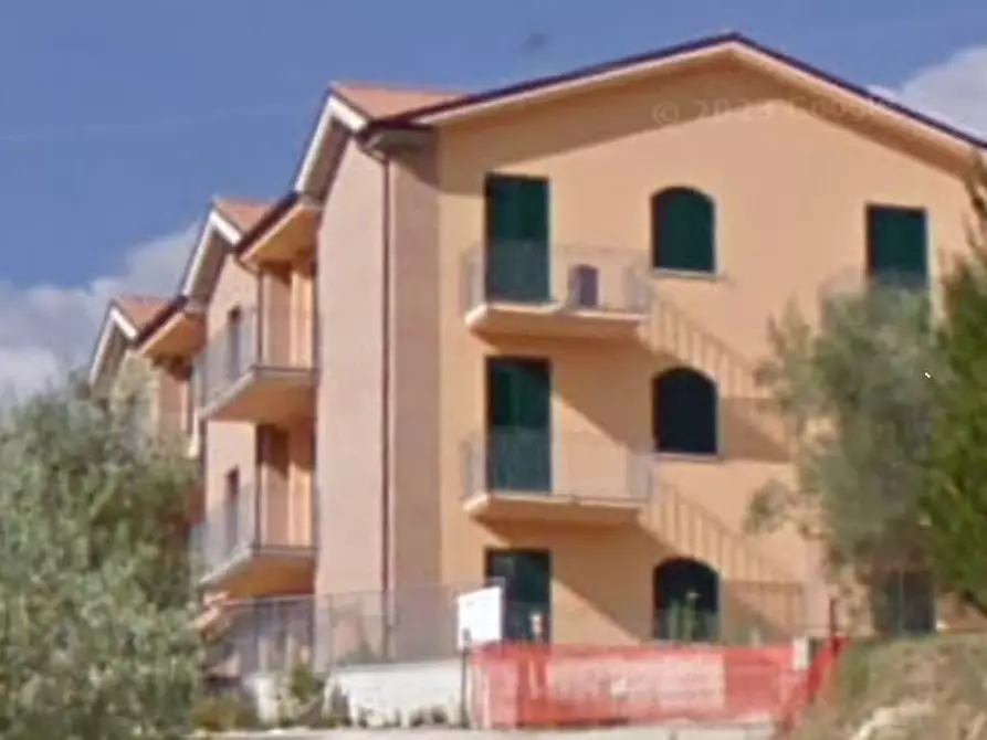 Immagine 21 di Appartamento in vendita  in Contrada Palombara a Montegiorgio