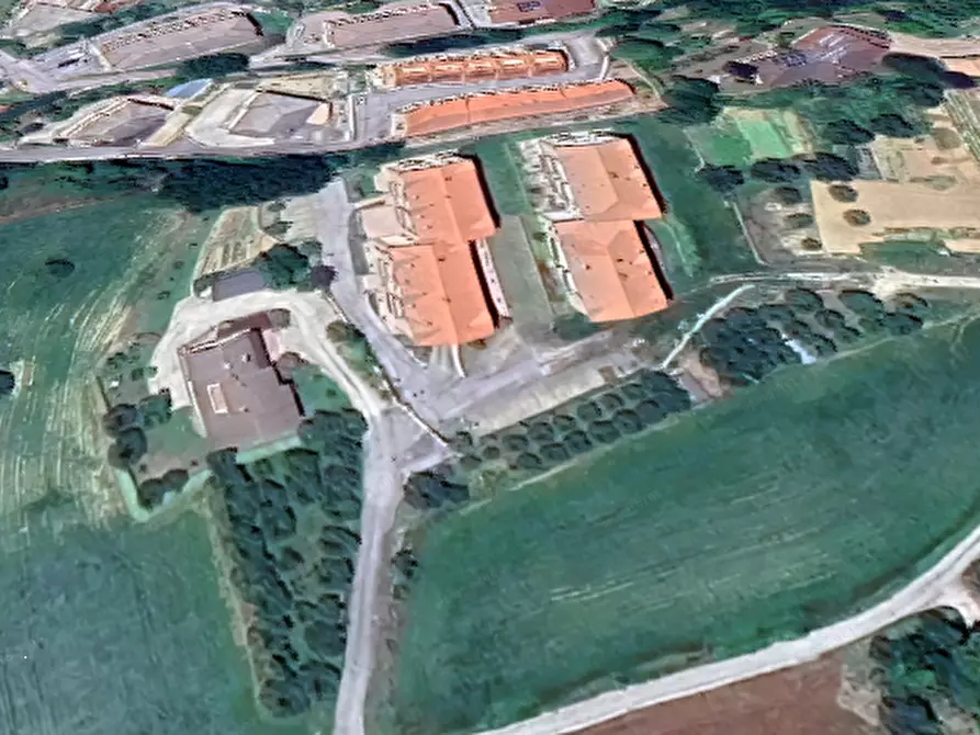 Immagine 22 di Appartamento in vendita  in Contrada Palombara a Montegiorgio