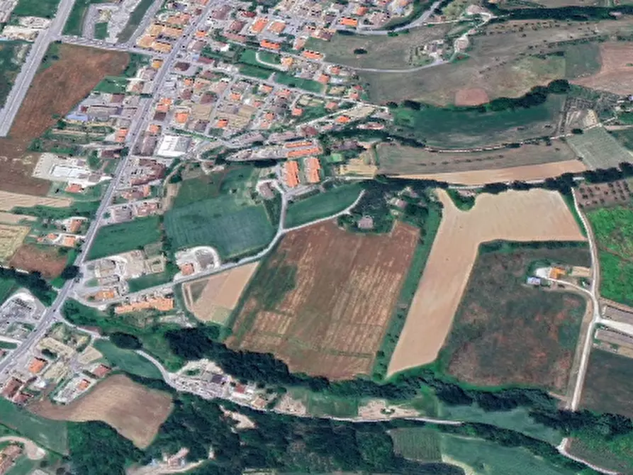 Immagine 25 di Appartamento in vendita  in Contrada Palombara a Montegiorgio