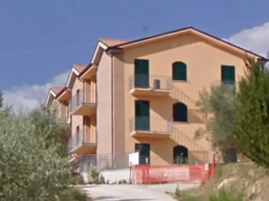 Immagine 10 di Appartamento in vendita  in  Contrada Palombara a Montegiorgio