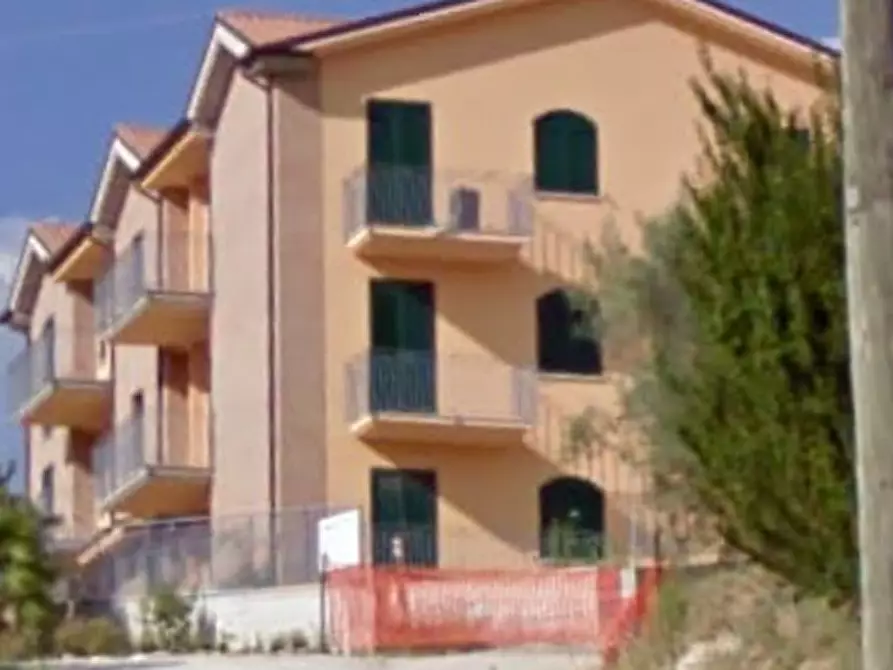 Immagine 6 di Appartamento in vendita  in  Contrada Palombara a Montegiorgio