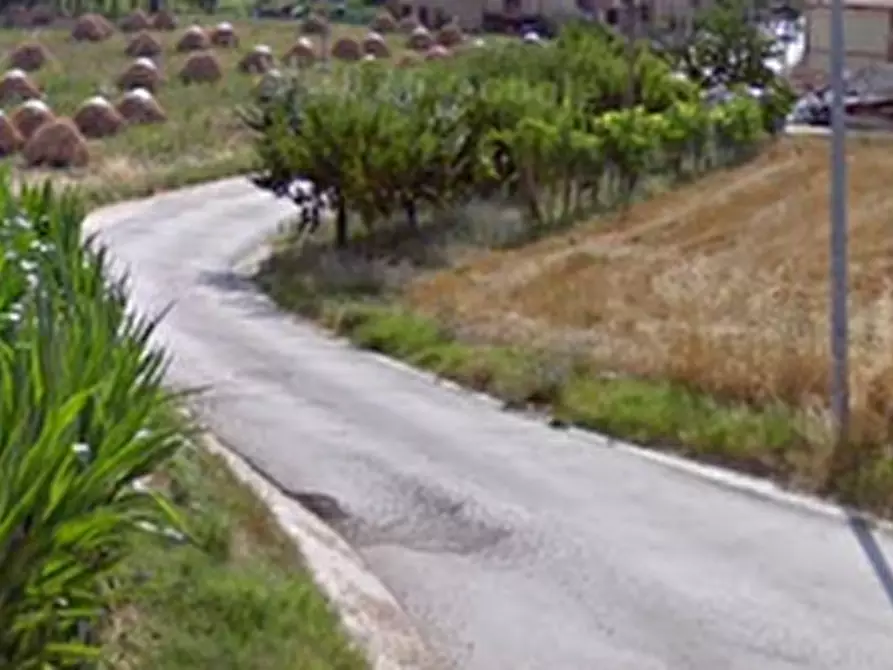 Immagine 16 di Appartamento in vendita  in  Contrada Palombara a Montegiorgio