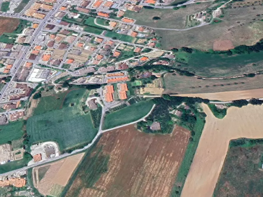 Immagine 23 di Appartamento in vendita  in  Contrada Palombara a Montegiorgio