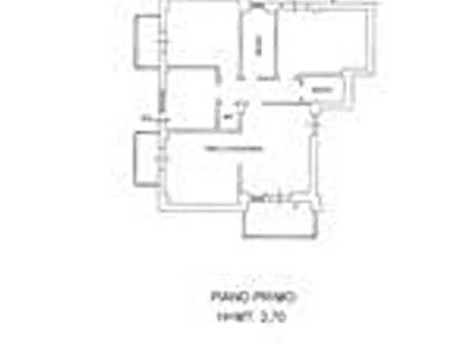 Immagine 25 di Appartamento in vendita  in  Contrada Palombara a Montegiorgio