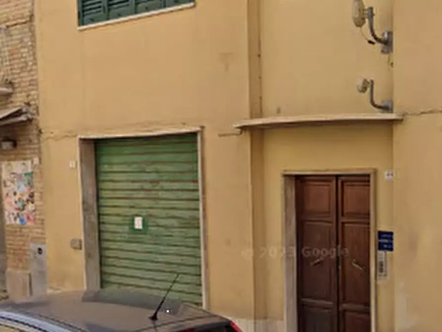 Immagine 2 di Negozio in vendita  in Via Giuseppe Garibaldi  a Ponzano Di Fermo