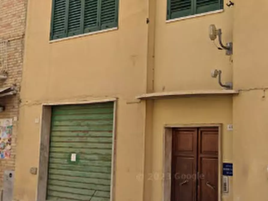 Immagine 3 di Negozio in vendita  in Via Giuseppe Garibaldi  a Ponzano Di Fermo