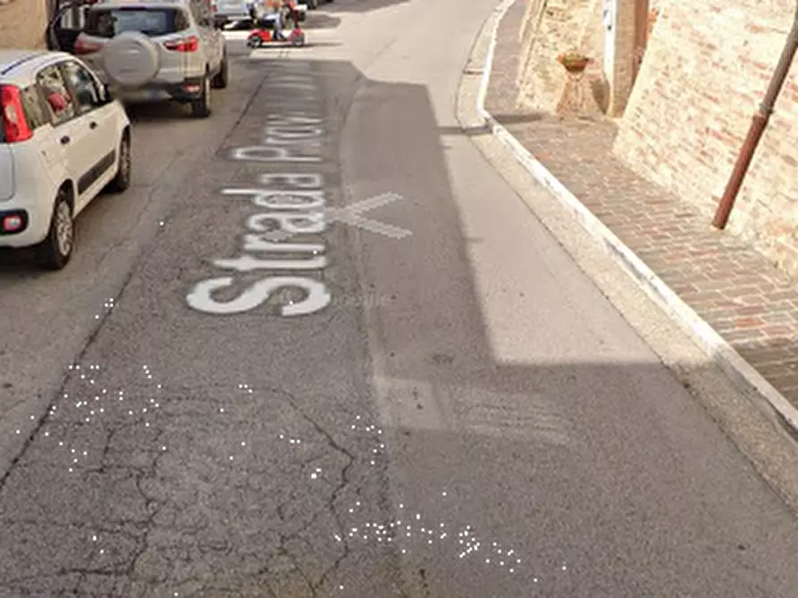 Immagine 5 di Negozio in vendita  in Via Giuseppe Garibaldi  a Ponzano Di Fermo