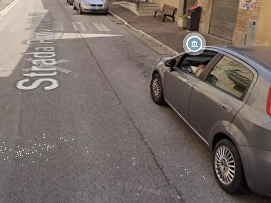 Immagine 6 di Negozio in vendita  in Via Giuseppe Garibaldi  a Ponzano Di Fermo