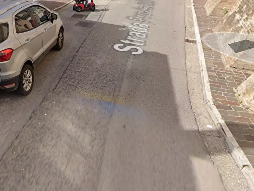Immagine 8 di Negozio in vendita  in Via Giuseppe Garibaldi  a Ponzano Di Fermo