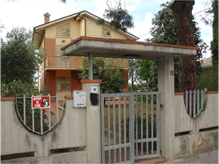Immagine 1 di Appartamento in vendita  in via Fonteserpe a Porto Sant'elpidio