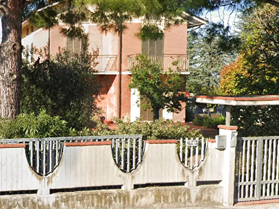 Immagine 11 di Appartamento in vendita  in via Fonteserpe a Porto Sant'elpidio