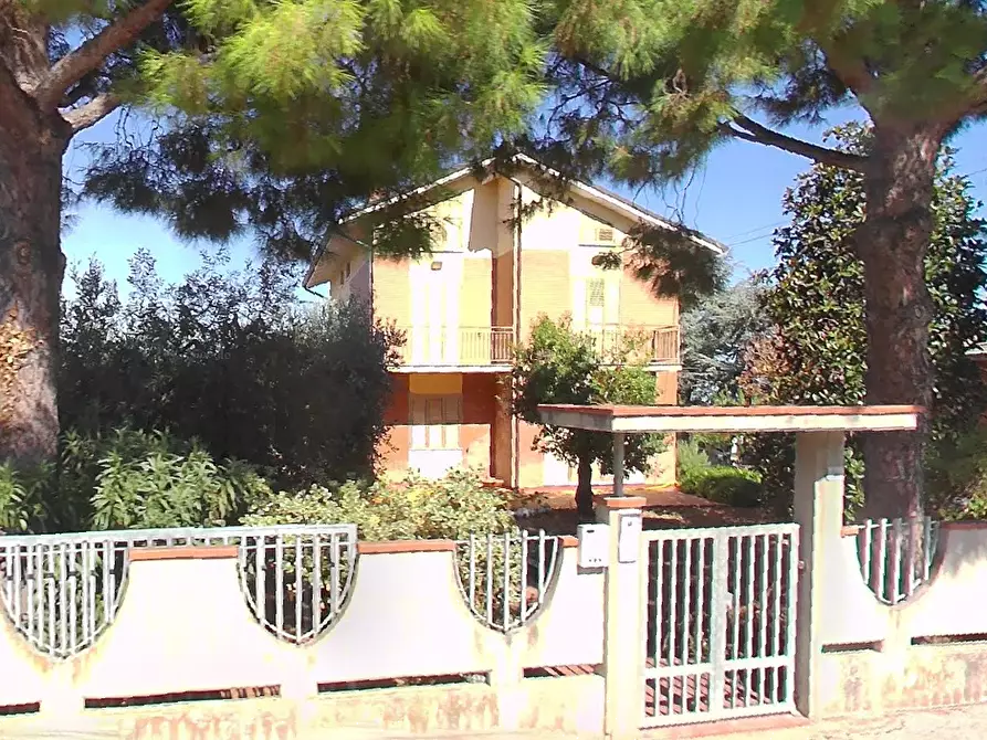 Immagine 13 di Appartamento in vendita  in via Fonteserpe a Porto Sant'elpidio