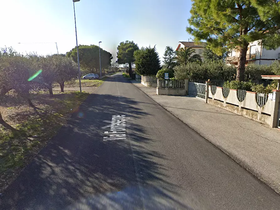Immagine 14 di Appartamento in vendita  in via Fonteserpe a Porto Sant'elpidio