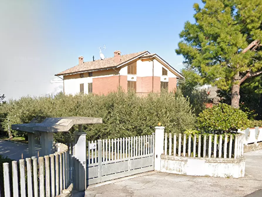 Immagine 9 di Appartamento in vendita  in via Fonteserpe a Porto Sant'elpidio
