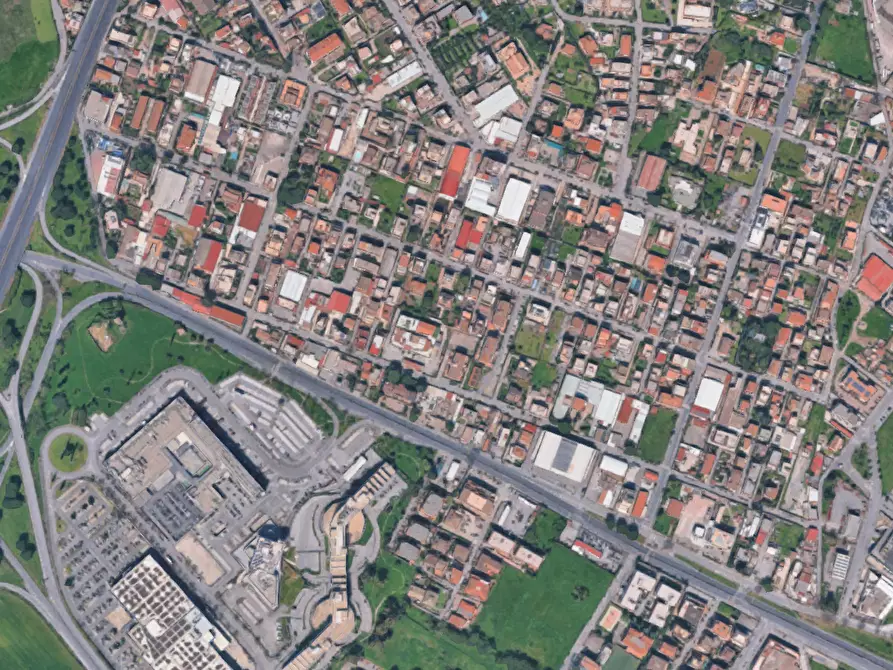 Immagine 5 di Magazzino in vendita  in Via Leopoldo Micucci, a Roma