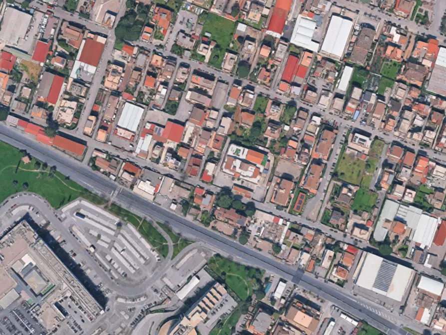 Immagine 7 di Magazzino in vendita  in Via Leopoldo Micucci, a Roma