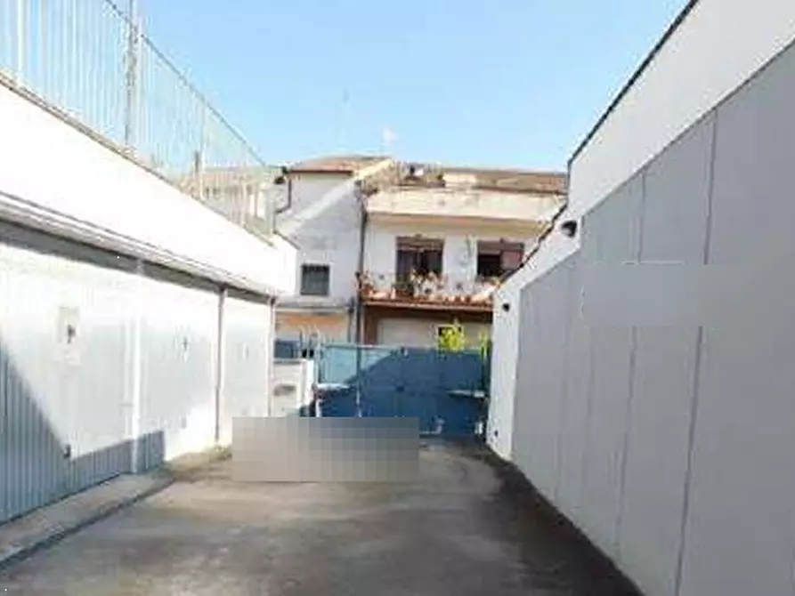 Immagine 2 di Appartamento in vendita  in Via Domenico Cigni a Roma