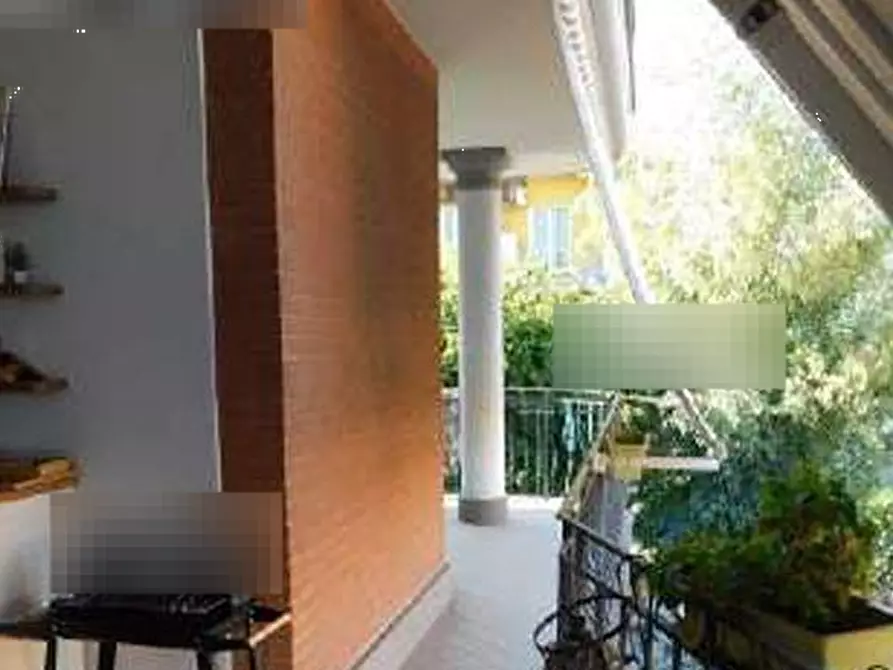 Immagine 5 di Appartamento in vendita  in Via Domenico Cigni a Roma