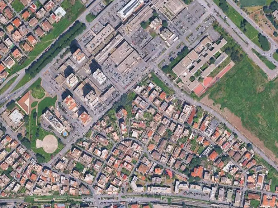 Immagine 15 di Appartamento in vendita  in Via Domenico Cigni a Roma