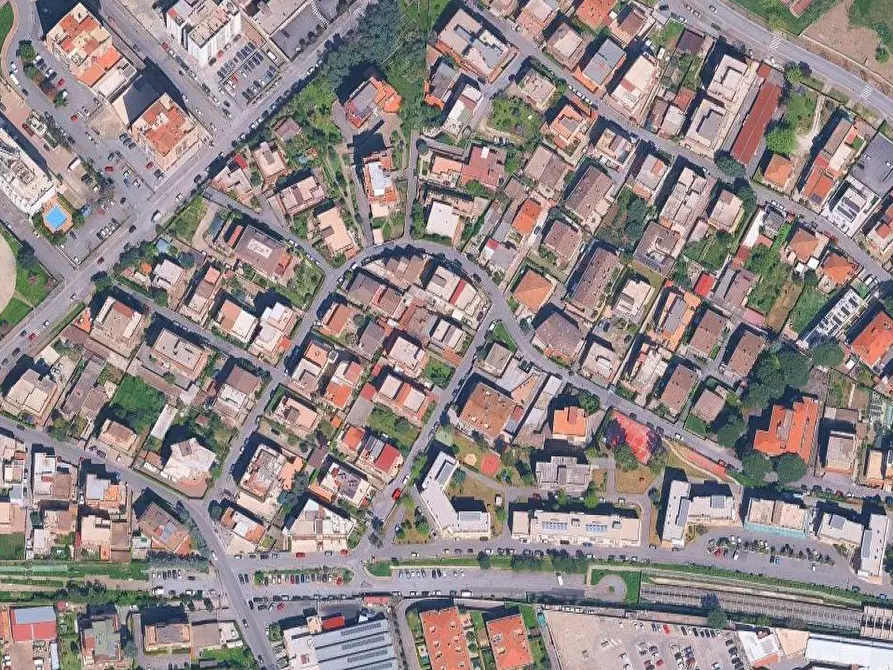 Immagine 16 di Appartamento in vendita  in Via Domenico Cigni a Roma
