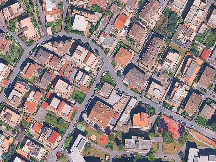 Immagine 17 di Appartamento in vendita  in Via Domenico Cigni a Roma