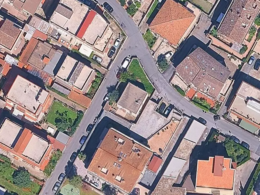 Immagine 18 di Appartamento in vendita  in Via Domenico Cigni a Roma