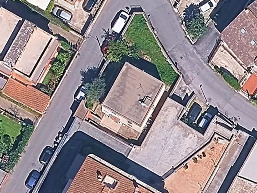 Immagine 19 di Appartamento in vendita  in Via Domenico Cigni a Roma