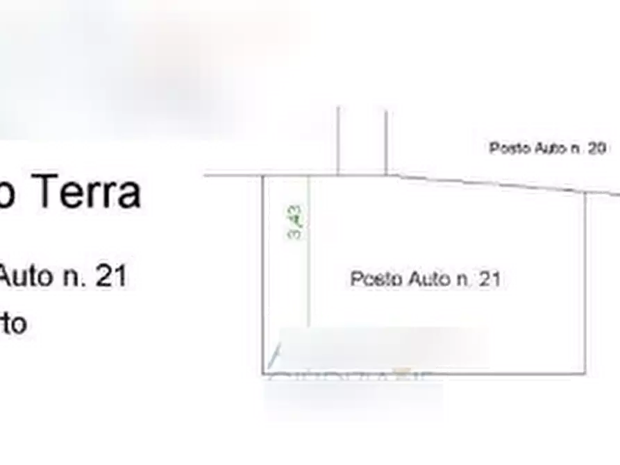Immagine 27 di Appartamento in vendita  in Via Domenico Cigni a Roma