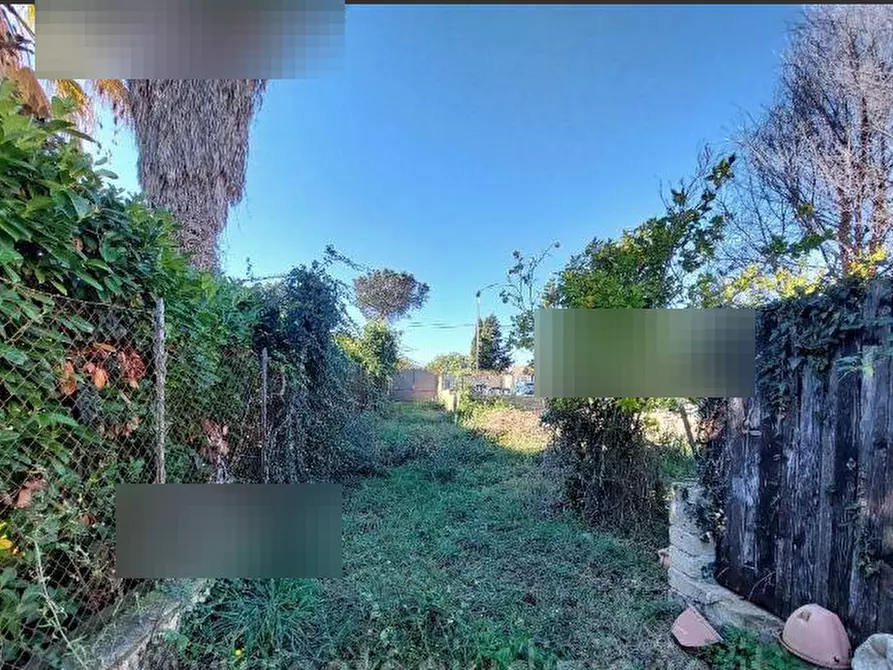 Immagine 3 di Porzione di casa in vendita  in Via Rivoli a Roma