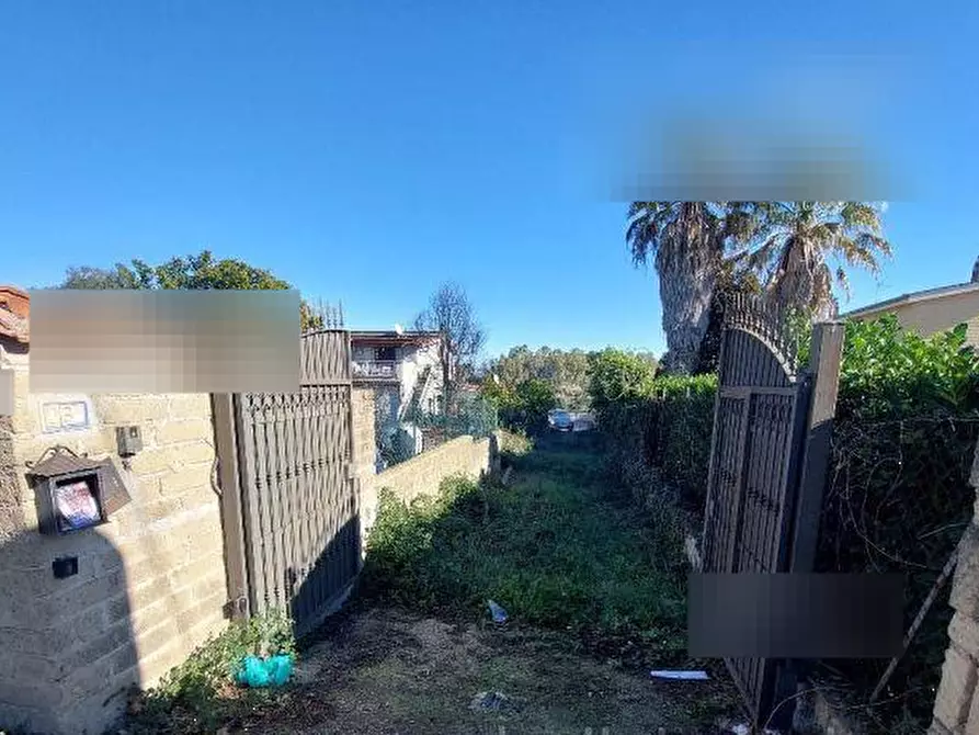 Immagine 5 di Porzione di casa in vendita  in Via Rivoli a Roma