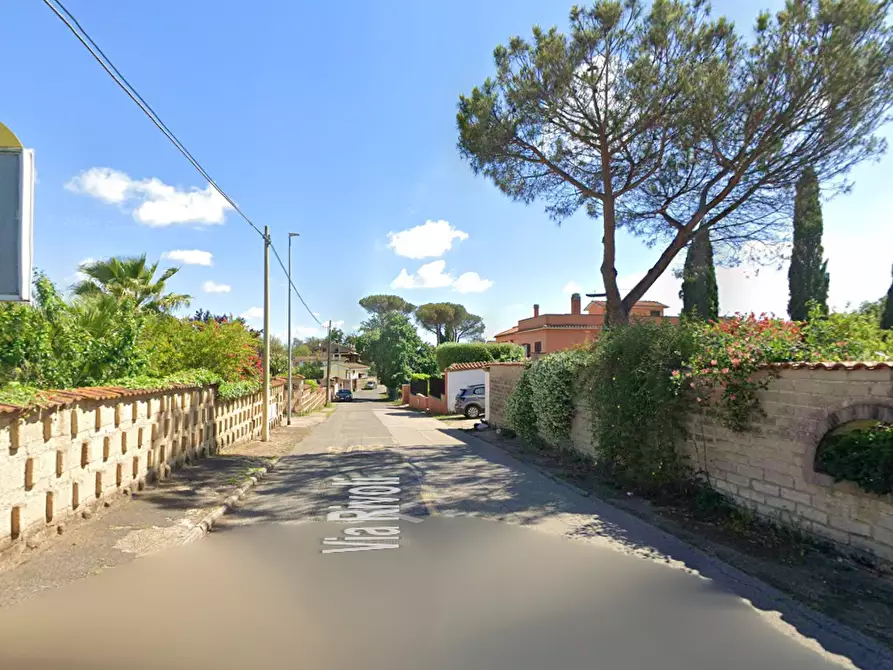 Immagine 7 di Porzione di casa in vendita  in Via Rivoli a Roma