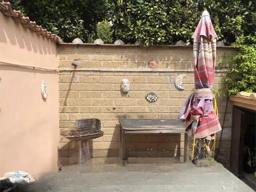 Immagine 7 di Casa bifamiliare in vendita  in Via Antonio Viri a Roma