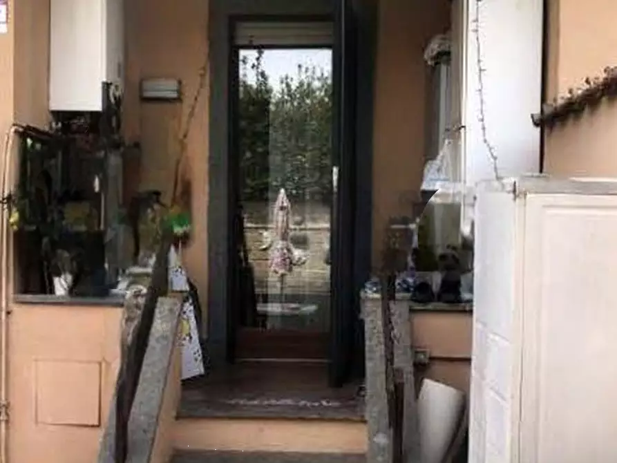 Immagine 8 di Casa bifamiliare in vendita  in Via Antonio Viri a Roma