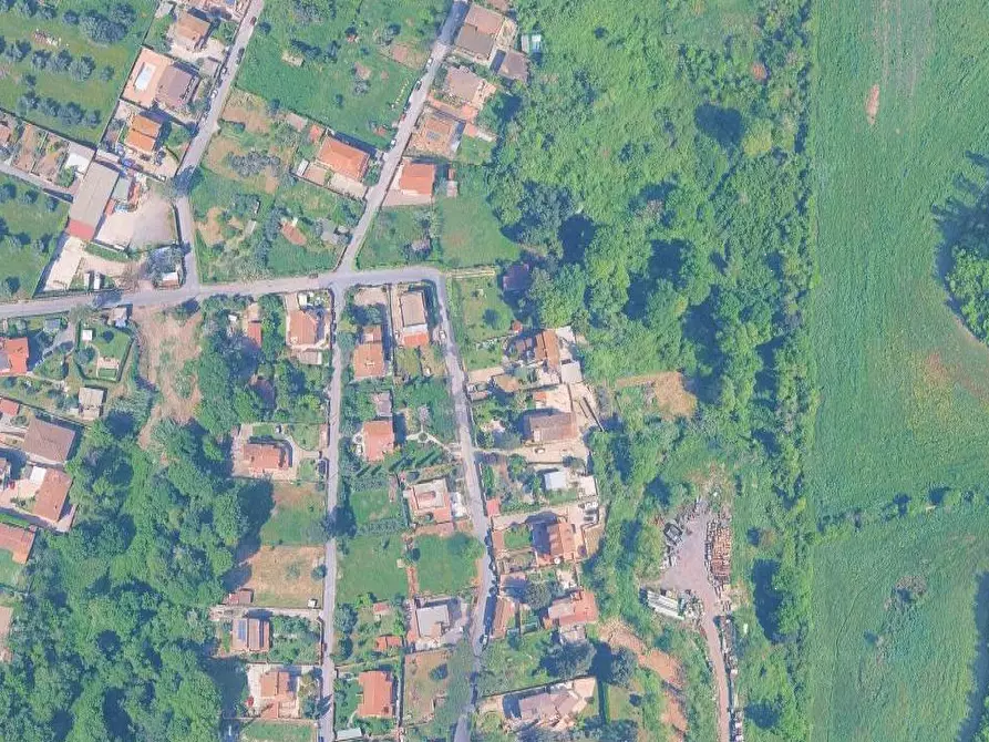 Immagine 15 di Porzione di casa in vendita  in Via Rivoli a Roma