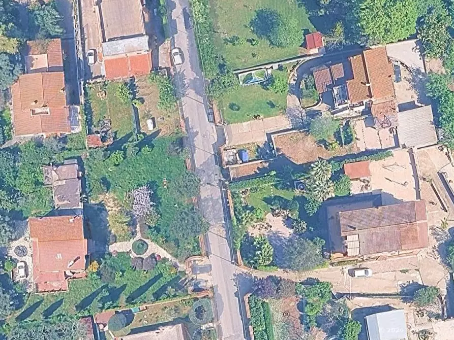 Immagine 17 di Porzione di casa in vendita  in Via Rivoli a Roma