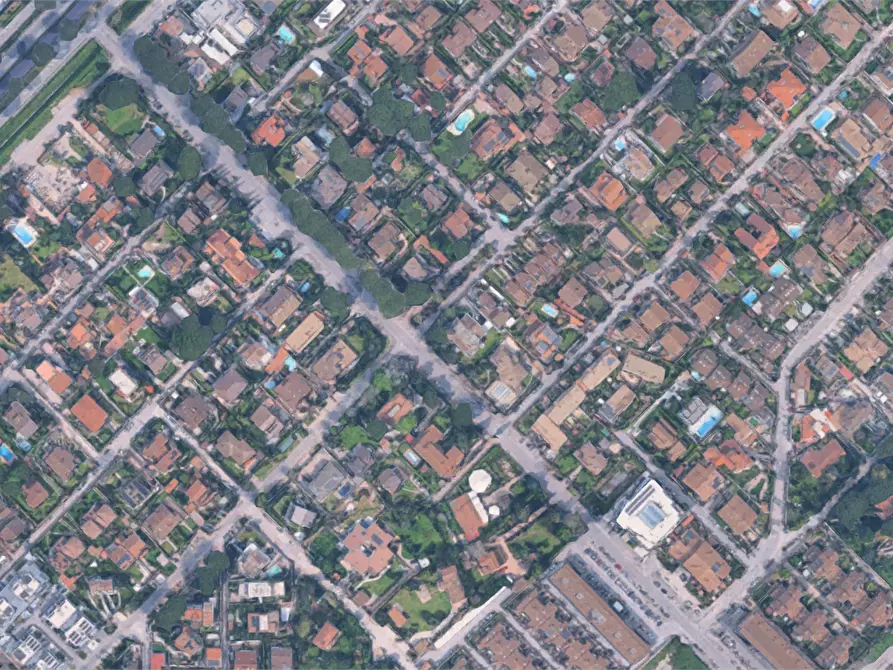Immagine 12 di Casa bifamiliare in vendita  in Via Antonio Viri a Roma