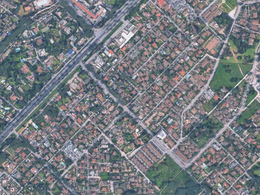 Immagine 15 di Casa bifamiliare in vendita  in Via Antonio Viri a Roma