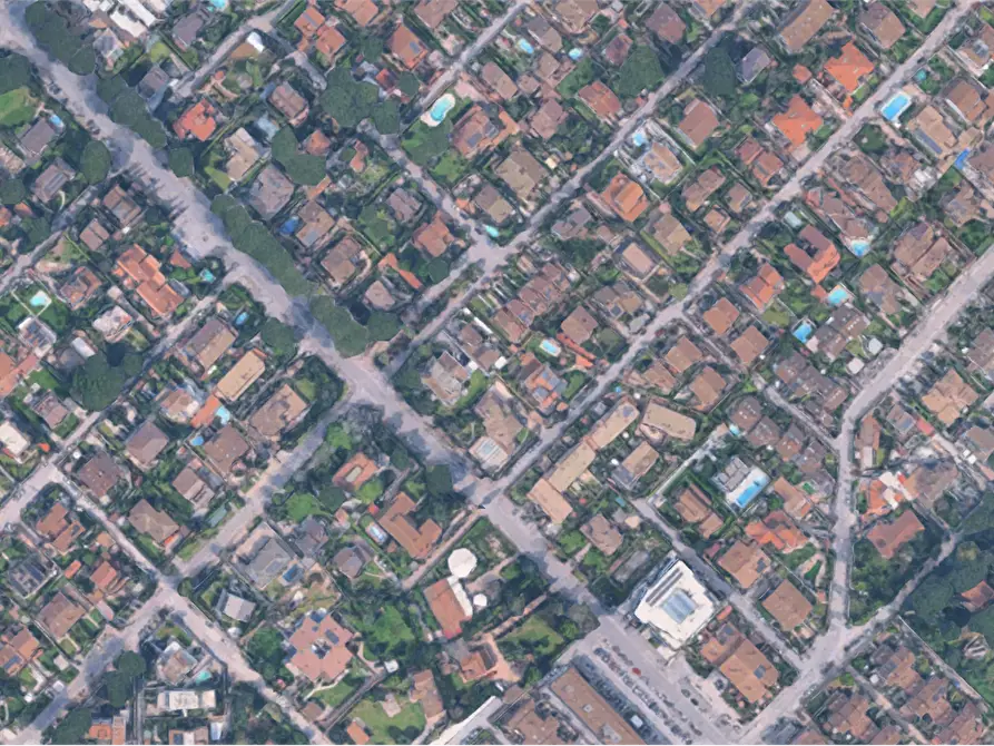 Immagine 16 di Casa bifamiliare in vendita  in Via Antonio Viri a Roma